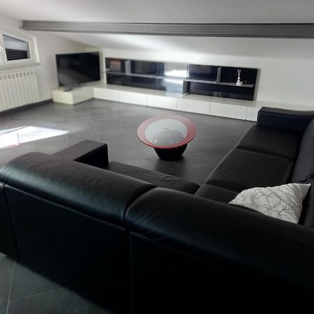 Ca' Fra E Oly Apartman Castelnuovo Magra Kültér fotó