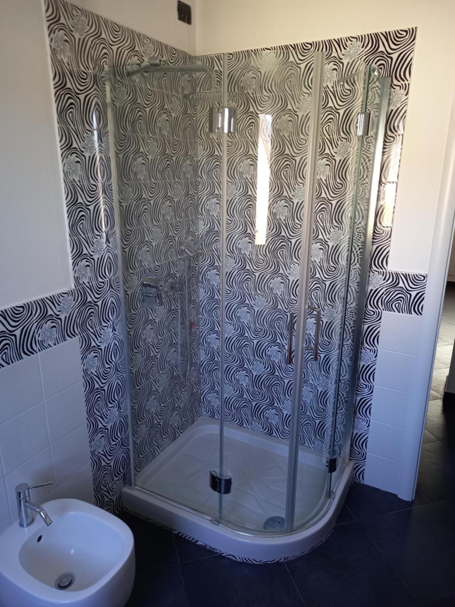 Ca' Fra E Oly Apartman Castelnuovo Magra Kültér fotó