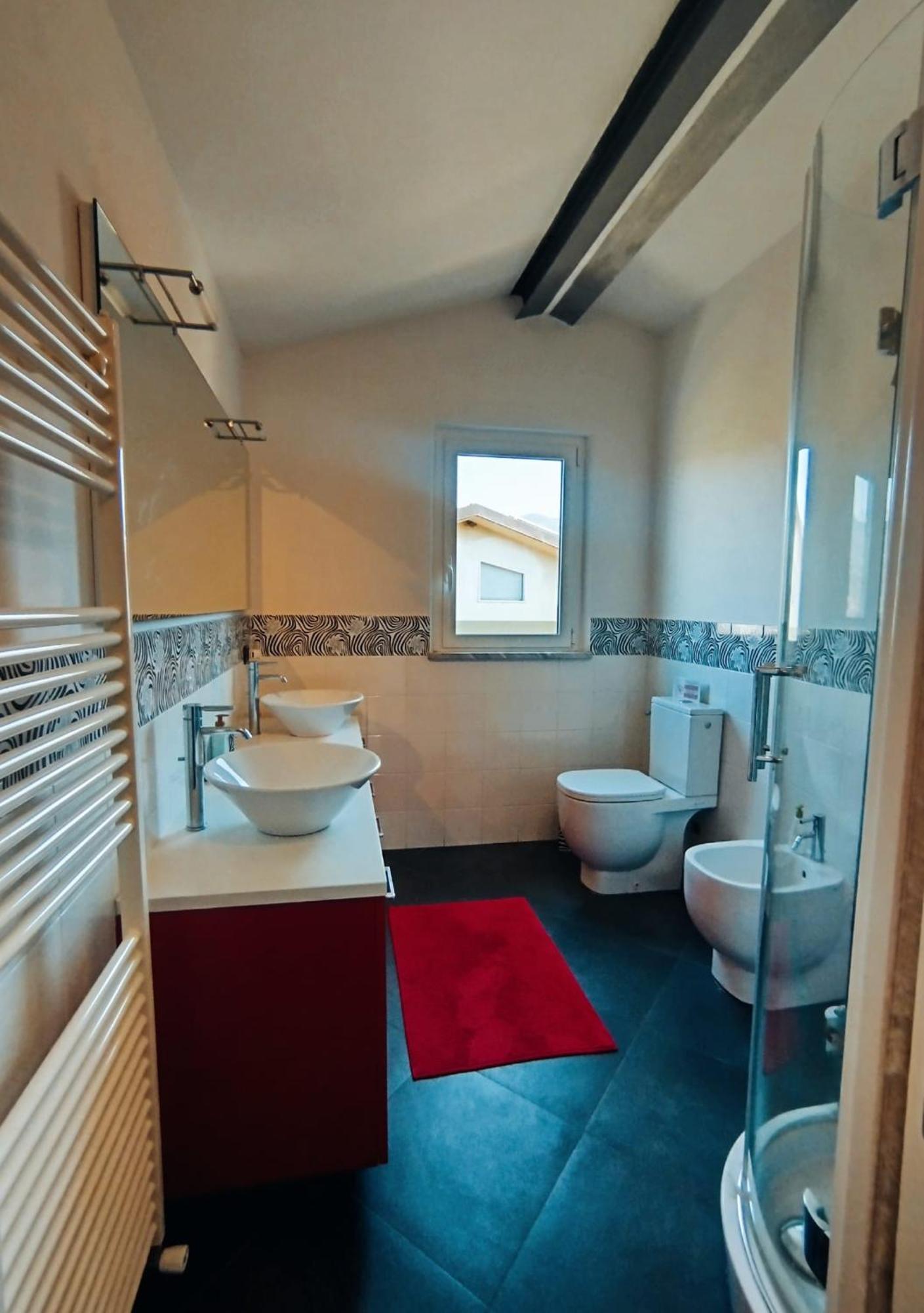 Ca' Fra E Oly Apartman Castelnuovo Magra Kültér fotó